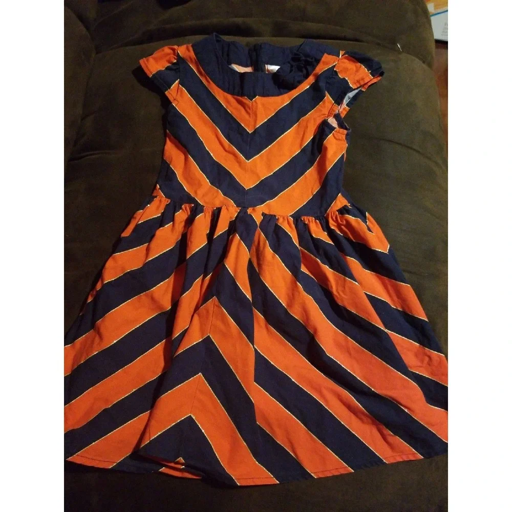 Gymboree‎ prep perfect dress size 7